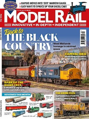 Model Rail - Magazine